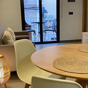 Pequeño Loft Dos Sant Feliu de Guíxols