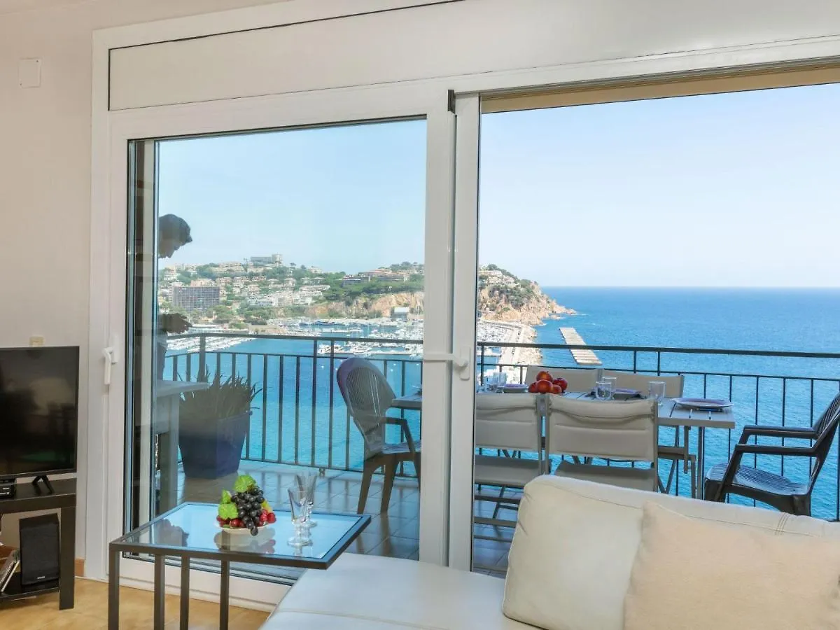 Apartment S'Adolitx By Interhome Sant Feliu de Guixols