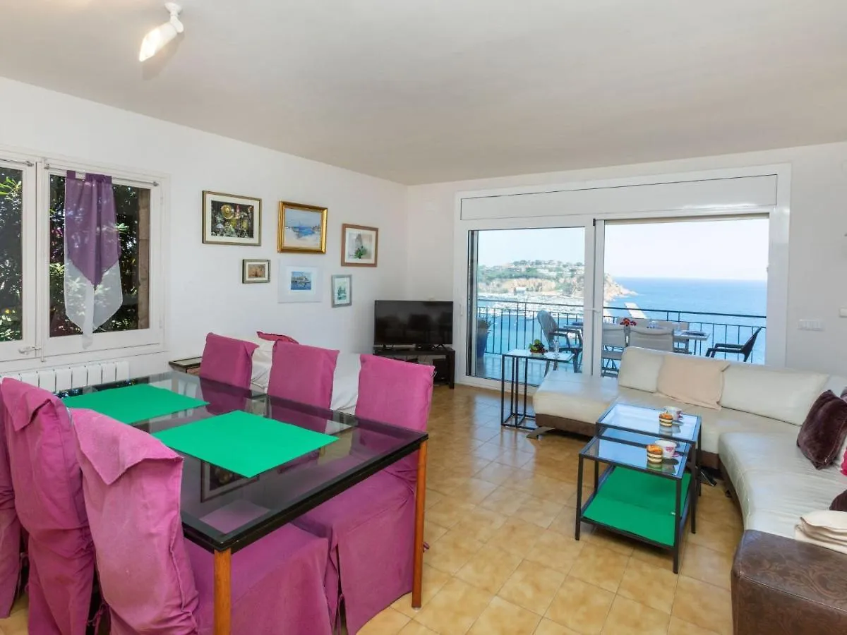 Apartment S'Adolitx By Interhome Sant Feliu de Guixols