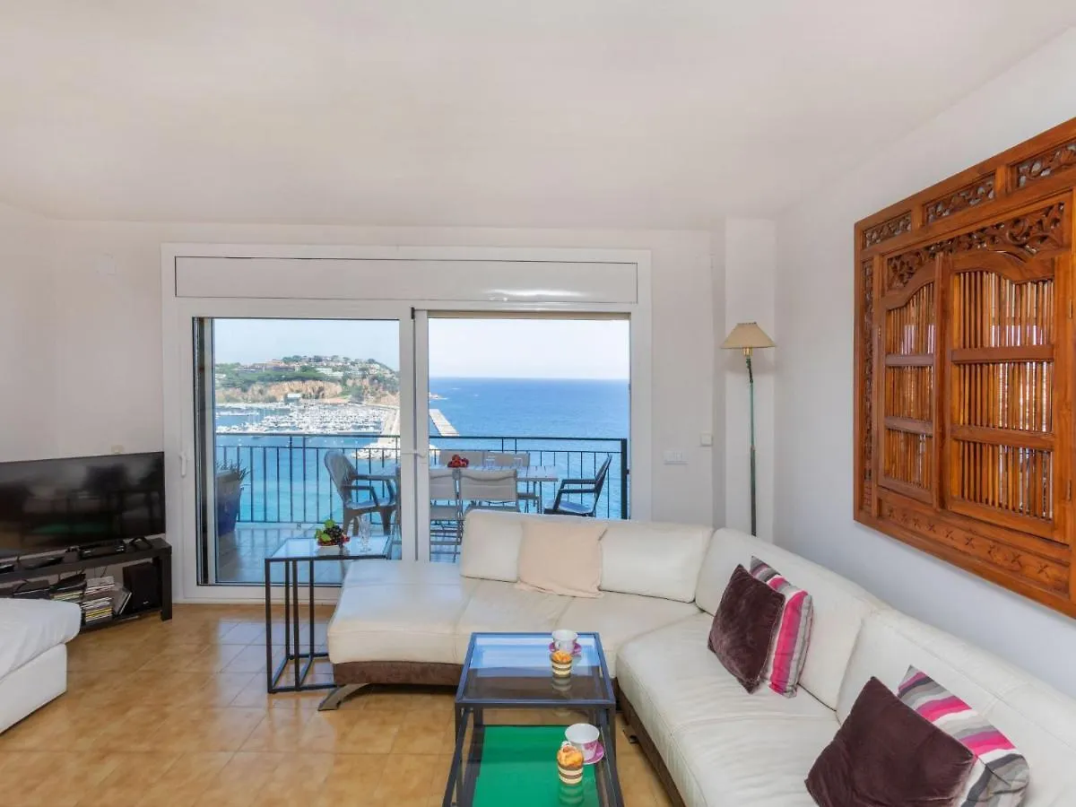 Apartment S'Adolitx By Interhome Sant Feliu de Guixols 0*,  Spain