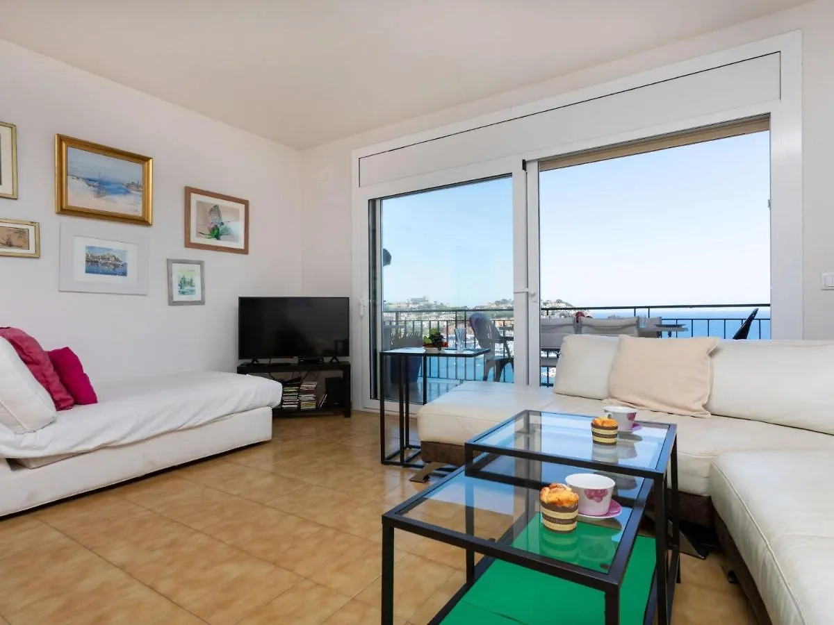 Apartment S'Adolitx By Interhome Sant Feliu de Guixols