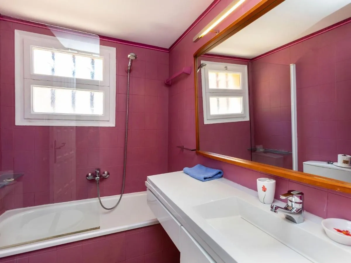 Apartment S'Adolitx By Interhome Sant Feliu de Guixols 0*,  Spain
