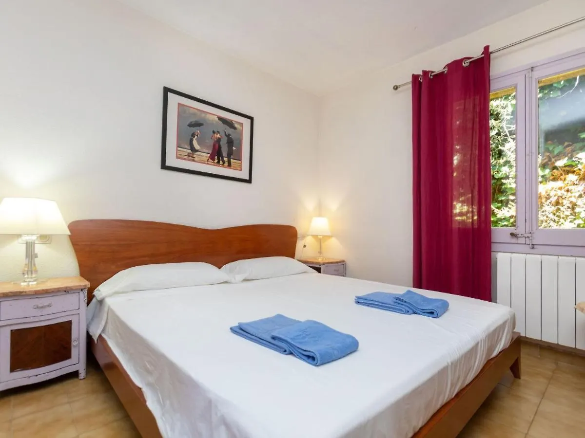 Apartment S'Adolitx By Interhome Sant Feliu de Guixols