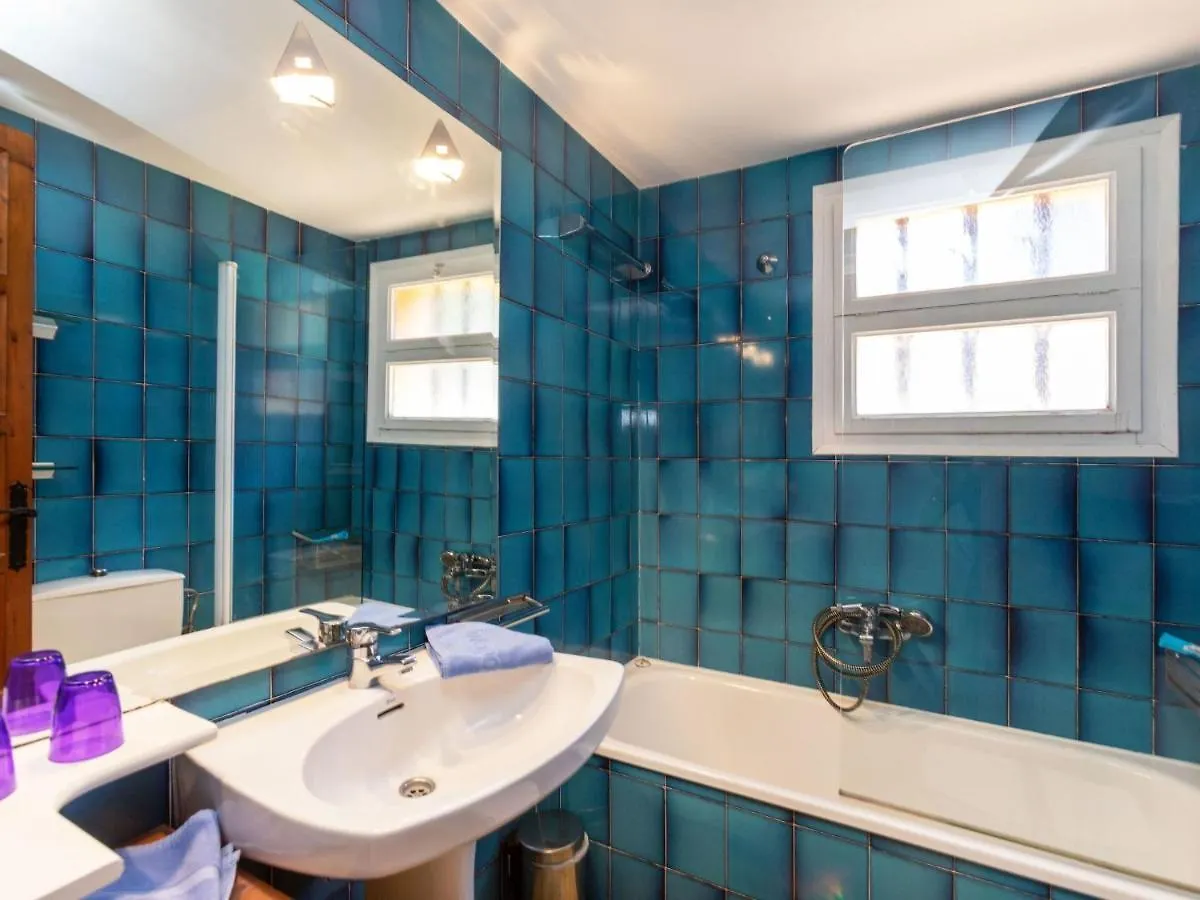 Apartment S'Adolitx By Interhome Sant Feliu de Guixols