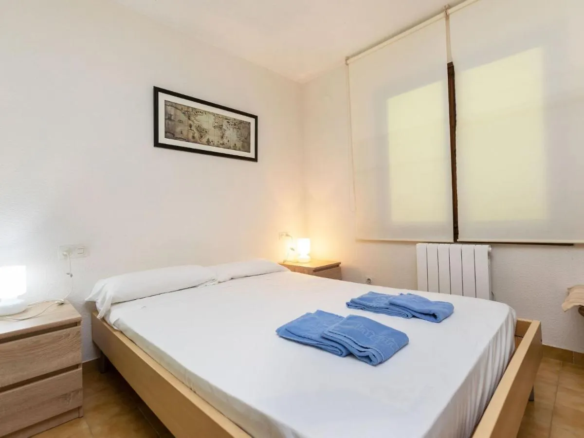 Apartment S'Adolitx By Interhome Sant Feliu de Guixols Spain
