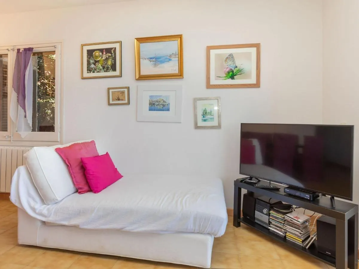 Apartment S'Adolitx By Interhome Sant Feliu de Guixols 0*,