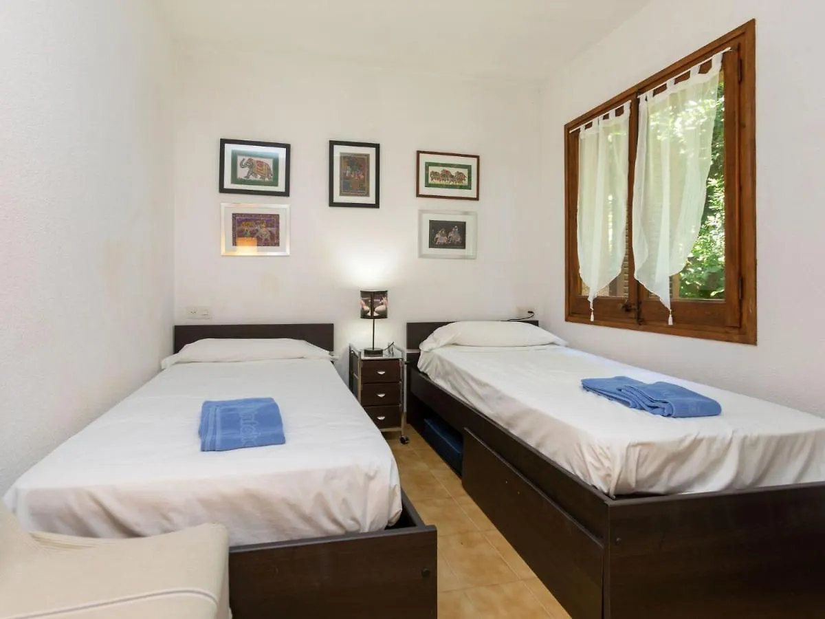 Apartment S'Adolitx By Interhome Sant Feliu de Guixols