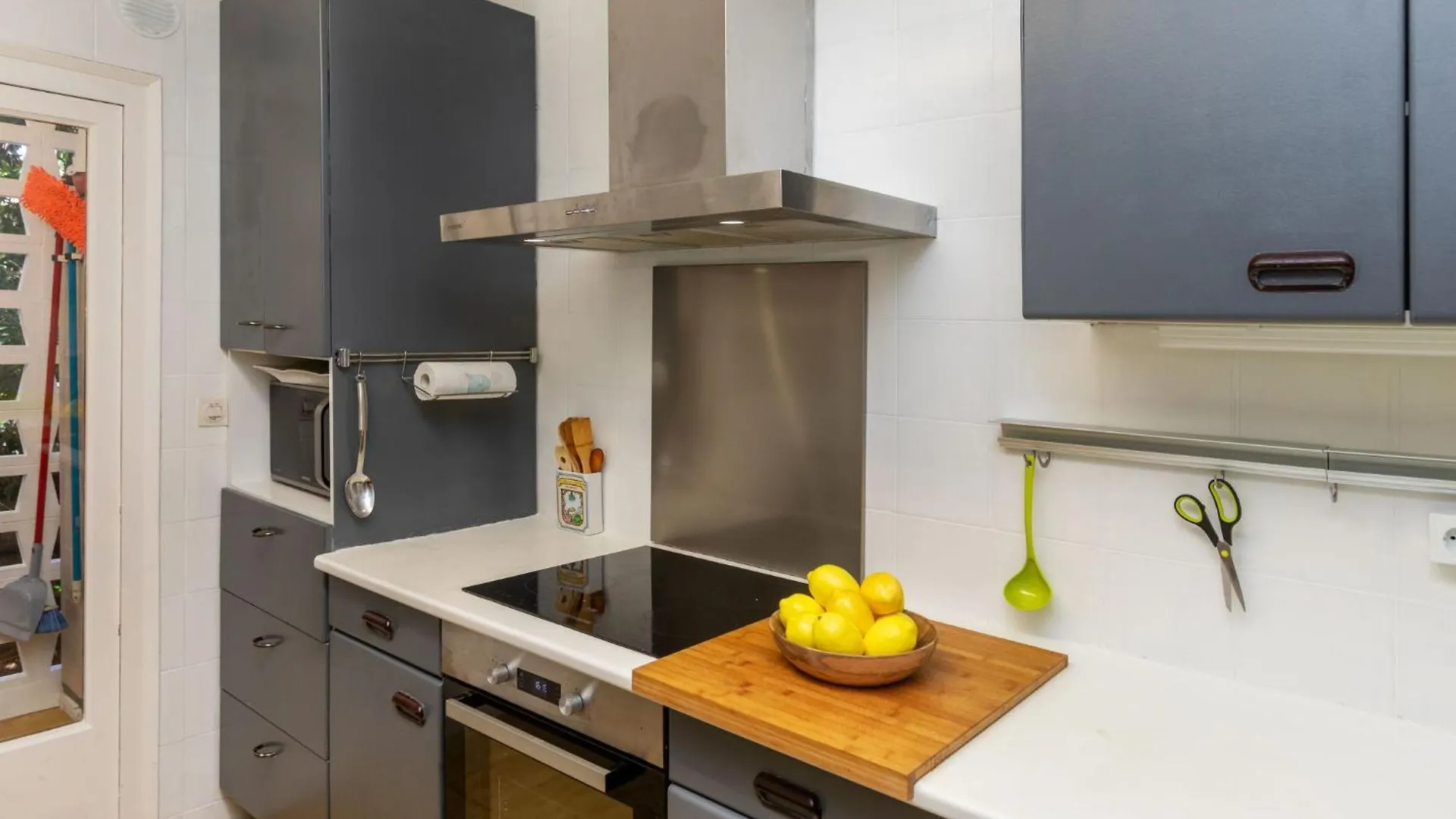 Apartment S'Adolitx By Interhome Sant Feliu de Guixols Spain