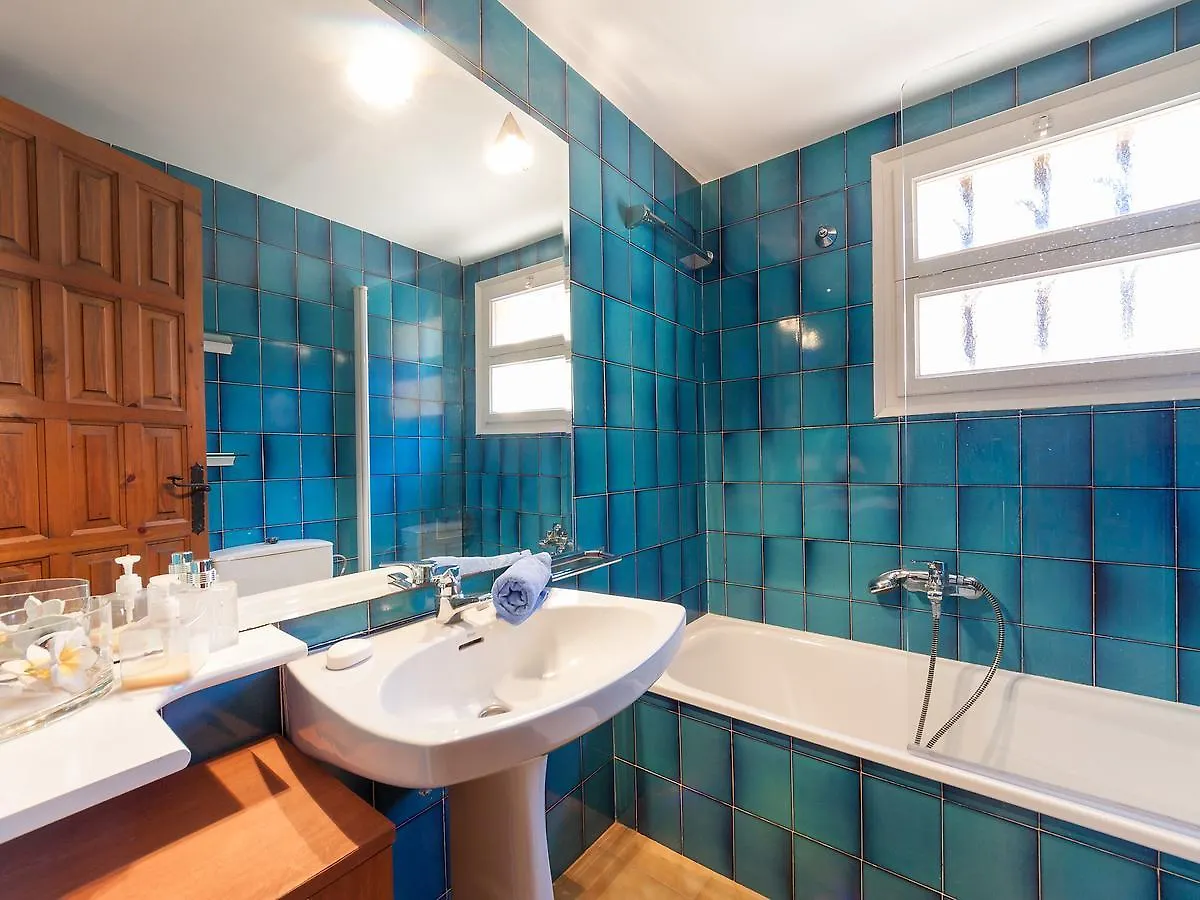 Apartment S'Adolitx By Interhome Sant Feliu de Guixols
